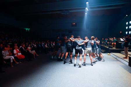 Dogodek: Skofljica smo ljudje 2023